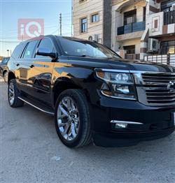 شێڤرۆلێت تاهۆ